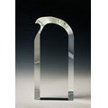 10" Eagle Optical Crystal Award